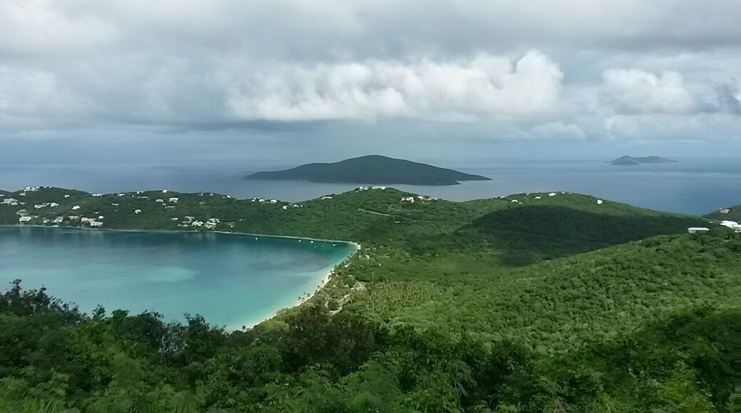 Great View from a souveniershop point