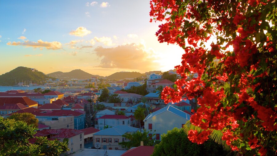 Charlotte Amalie