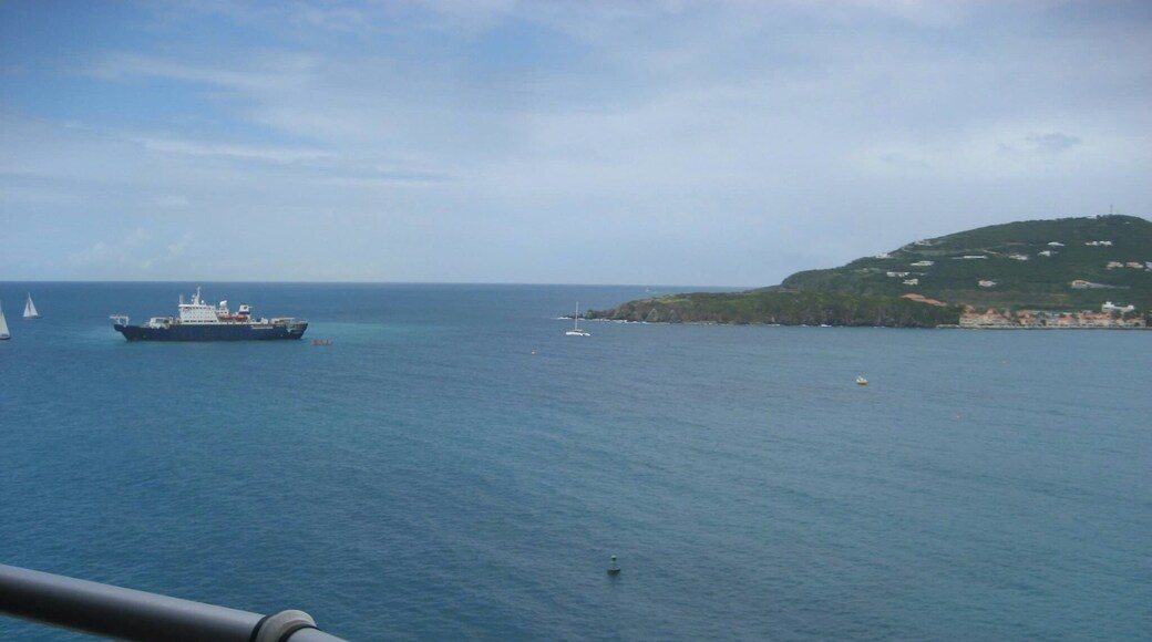 What's not to love about St Thomas?