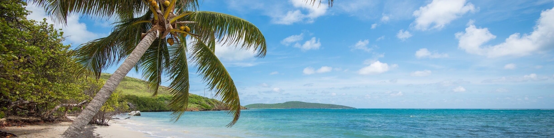 St. Croix USVI is true paradise