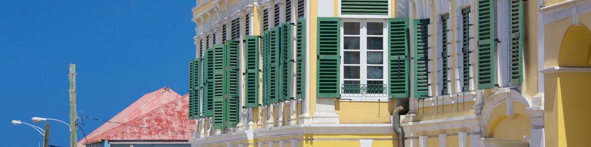 Christiansted