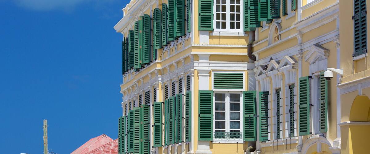Christiansted