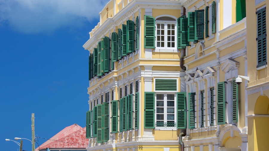 Christiansted