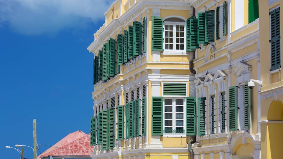 Christiansted