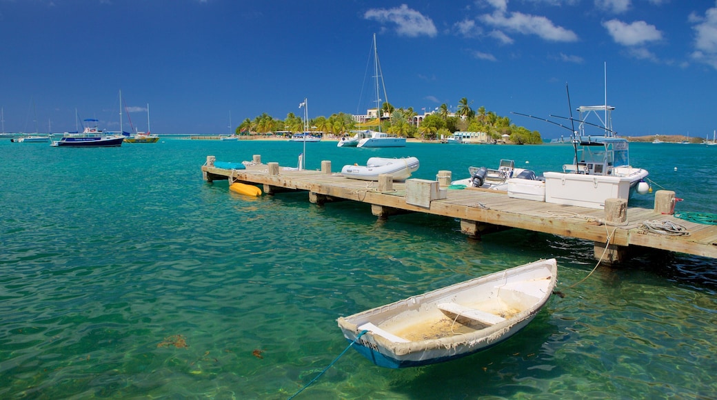 クリスチャンステッド どの含み 海岸線の眺め