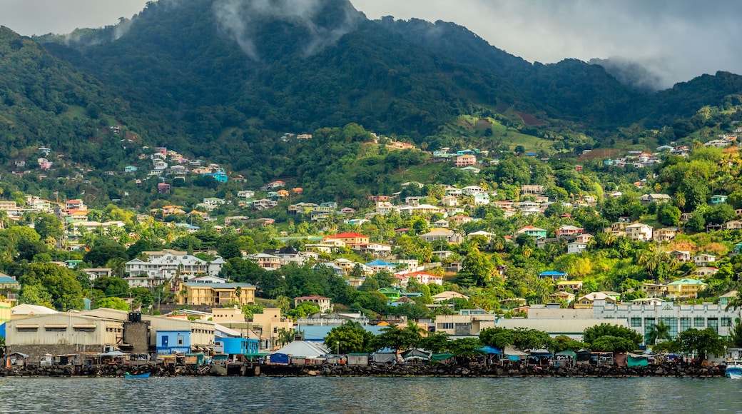 Kingstown