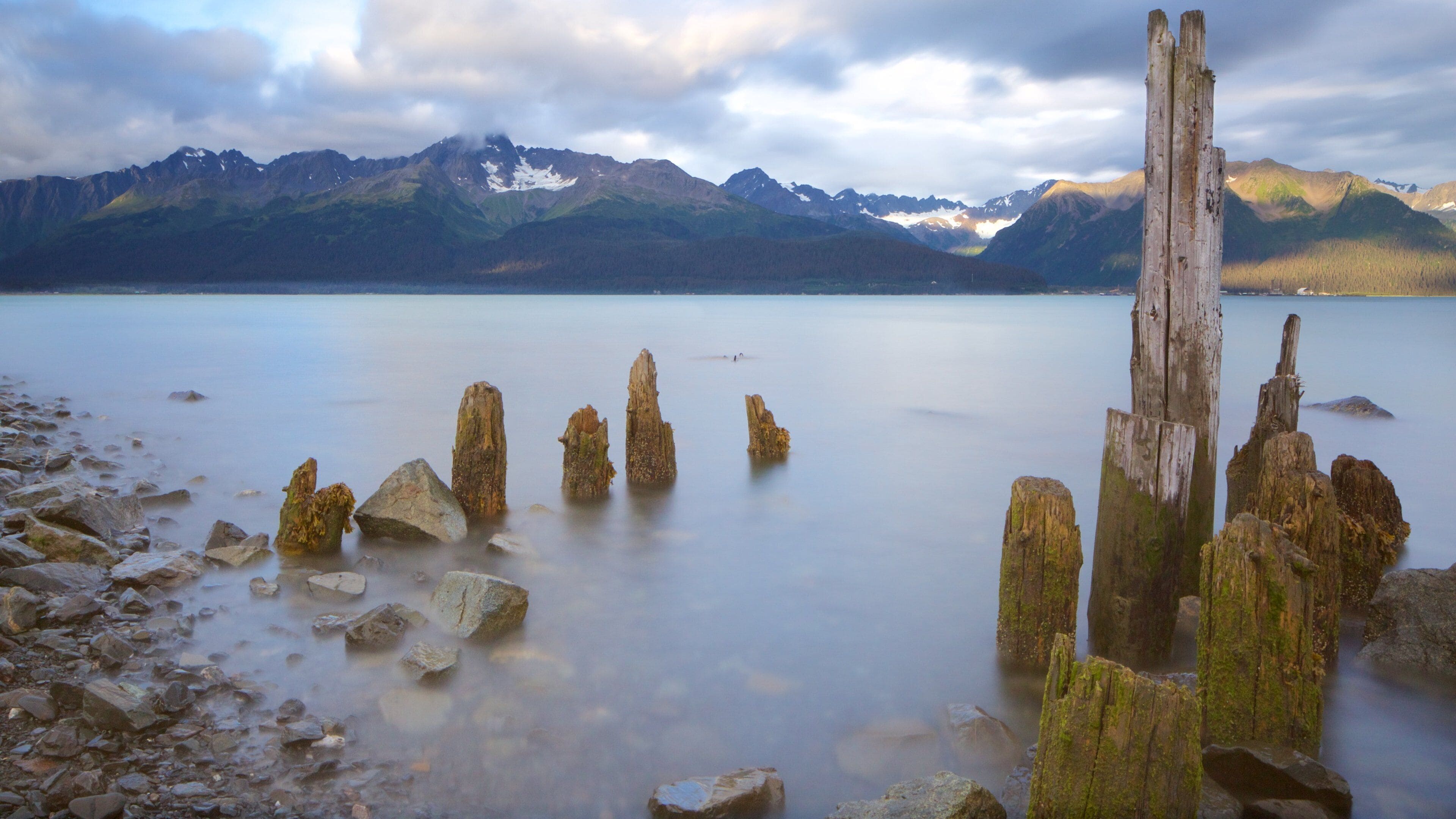 Los mejores alojamientos para parejas

