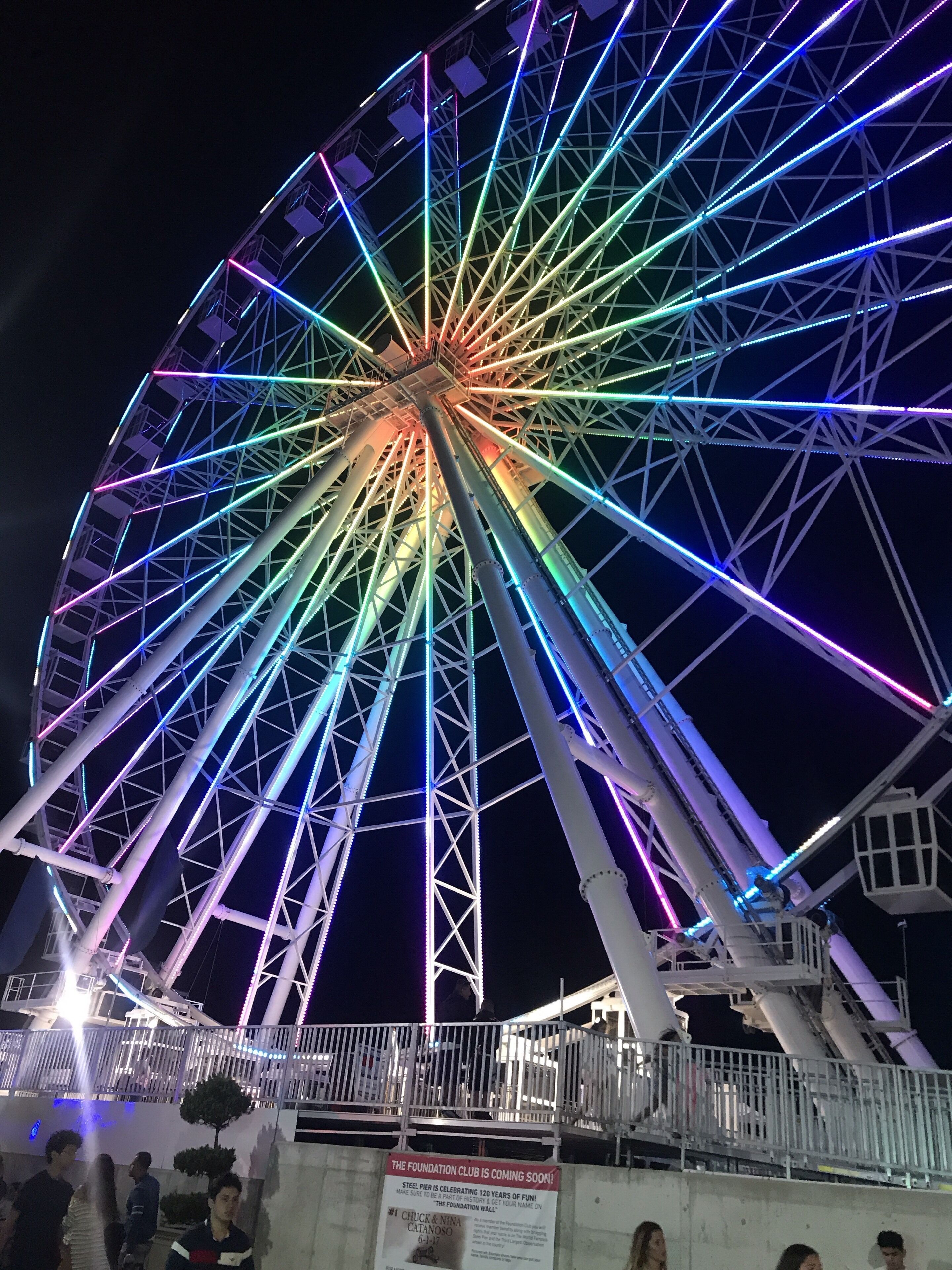 Bello romántico exótico