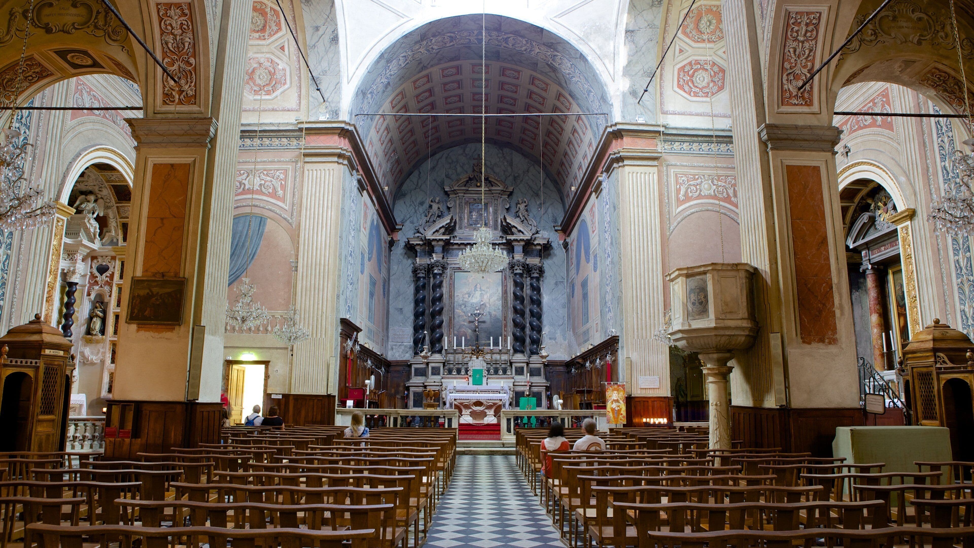 阿雅克修的海滩附近最受欢迎的住宿
