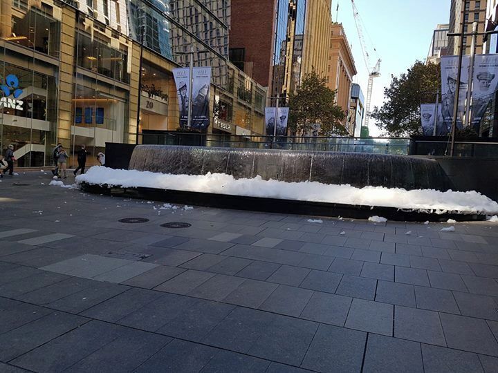 캐슬레이 스트리트