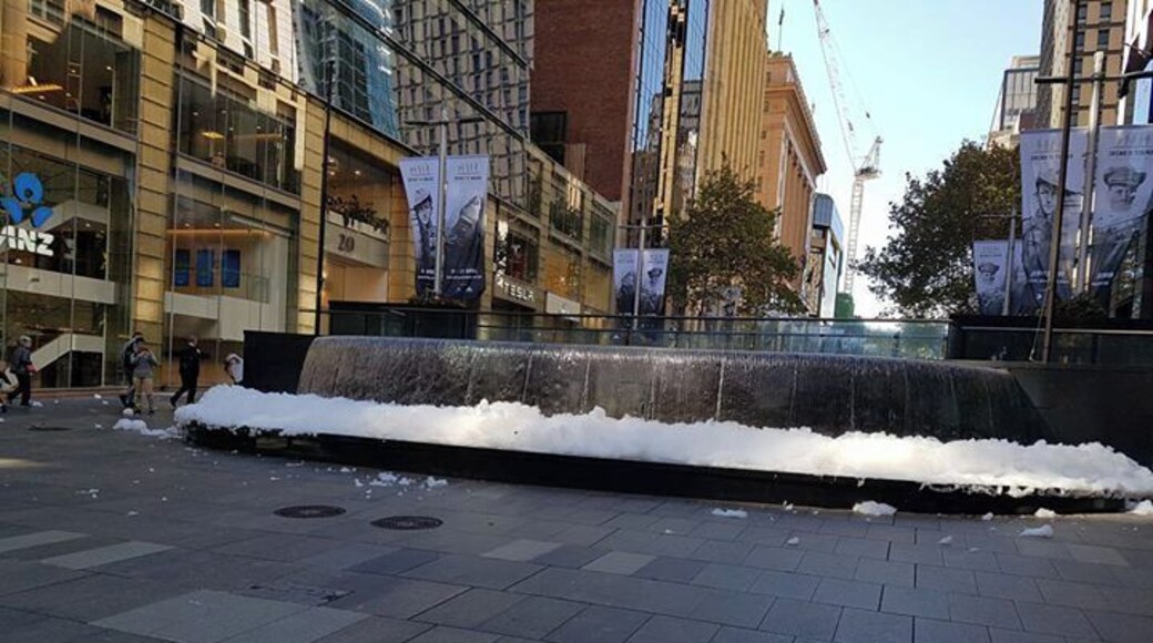 캐슬레이 스트리트