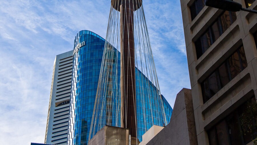 A must see when in Sydney