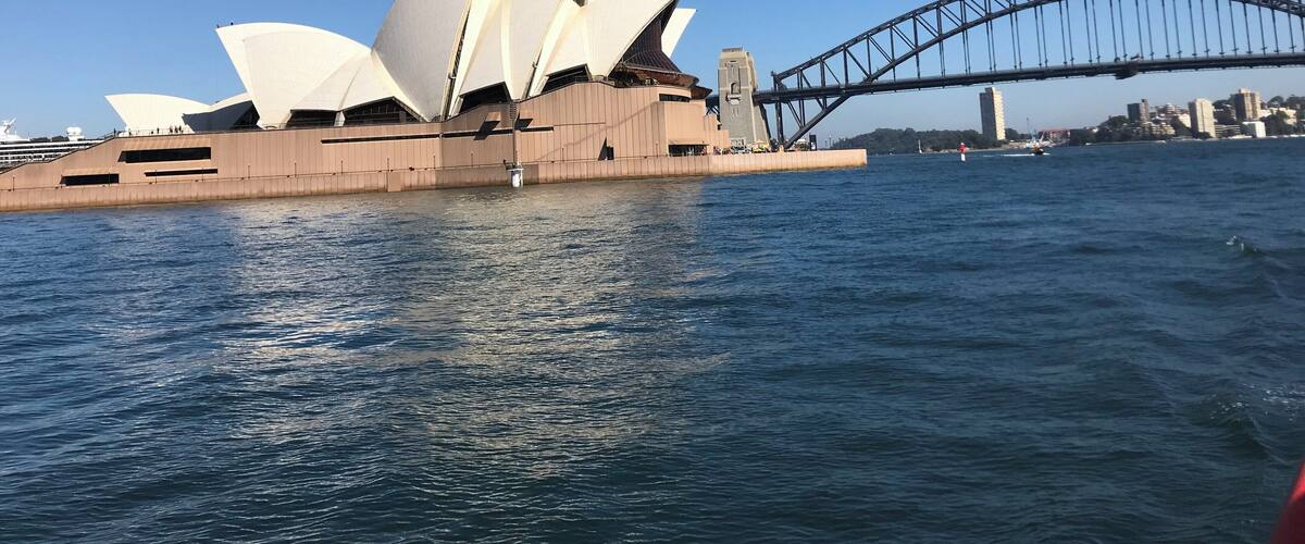 Sydney Opera House 🇦🇺 #architecture #sydney #australia #darlingharbour