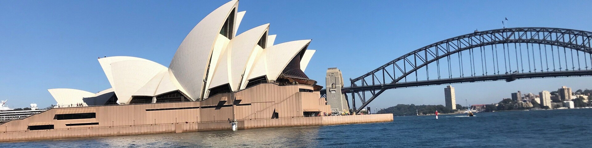 Sydney Opera House 🇦🇺 #architecture #sydney #australia #darlingharbour