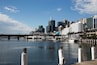 Darling Harbour @ Sydney, Australia