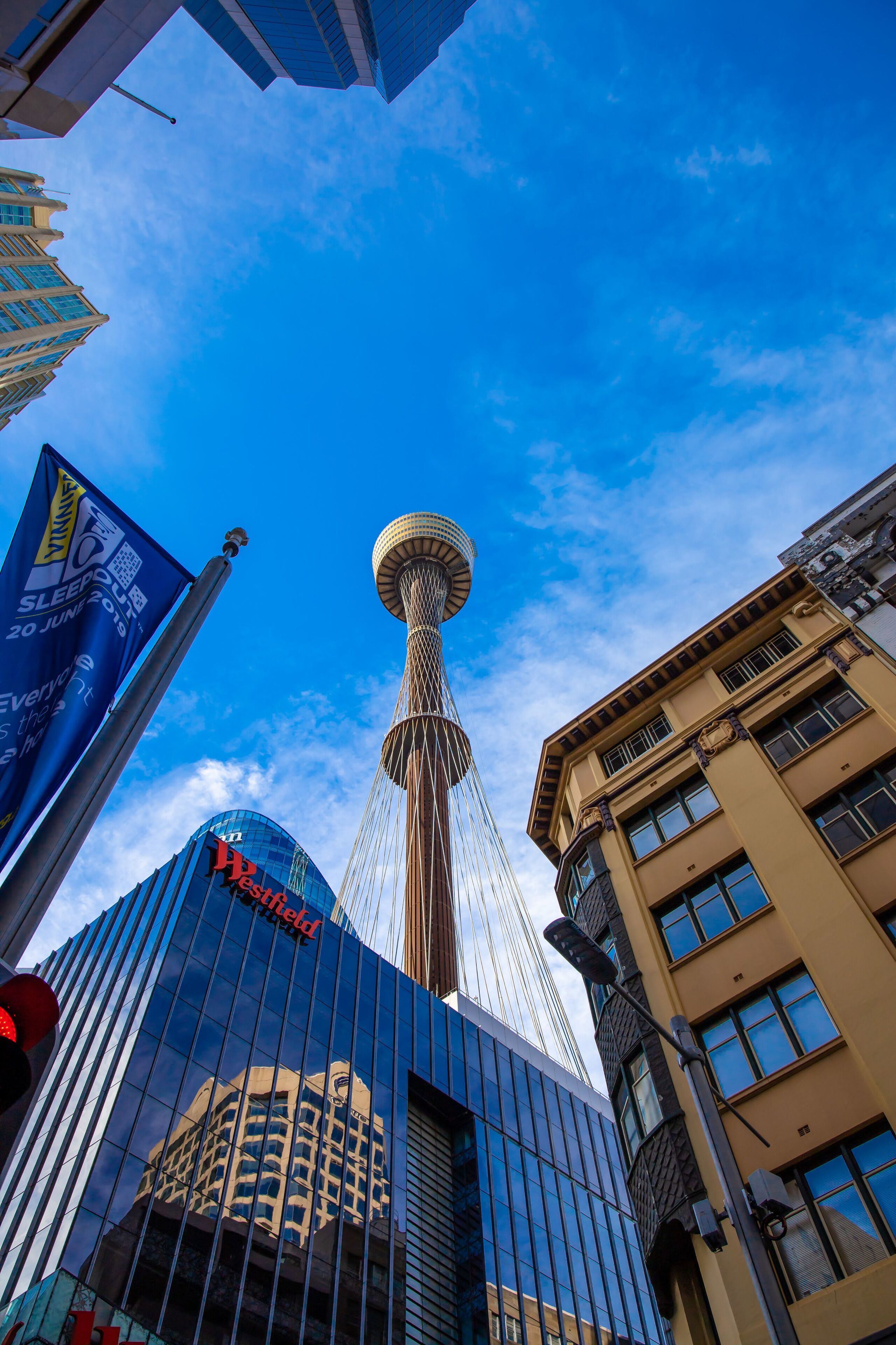 A must see when in Sydney