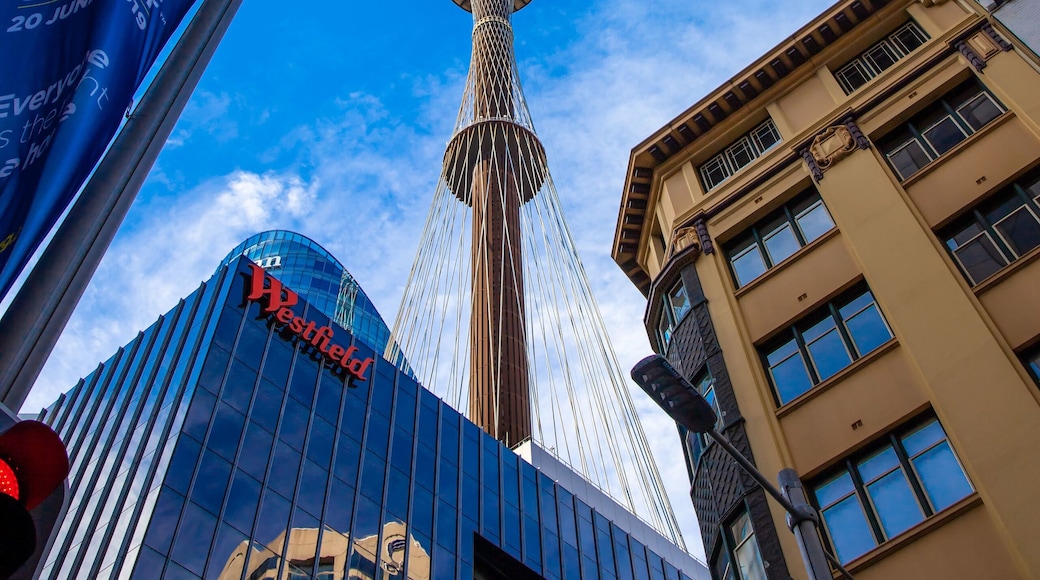 A must see when in Sydney