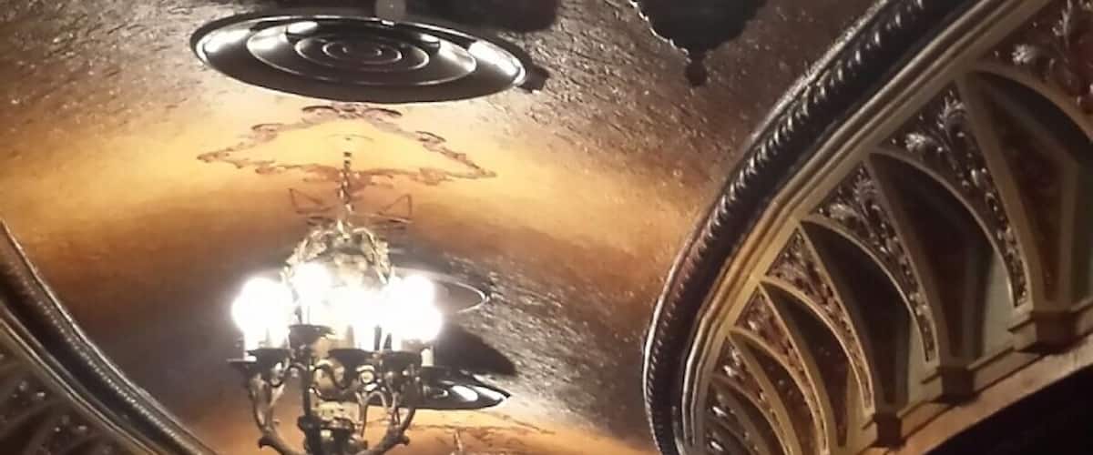 The beautiful theatre which is home to the annual Sydney Film Festival.  I still get in awe everytime I attend an event here.  This is my fifth time this week, and I cannot get enough of it.