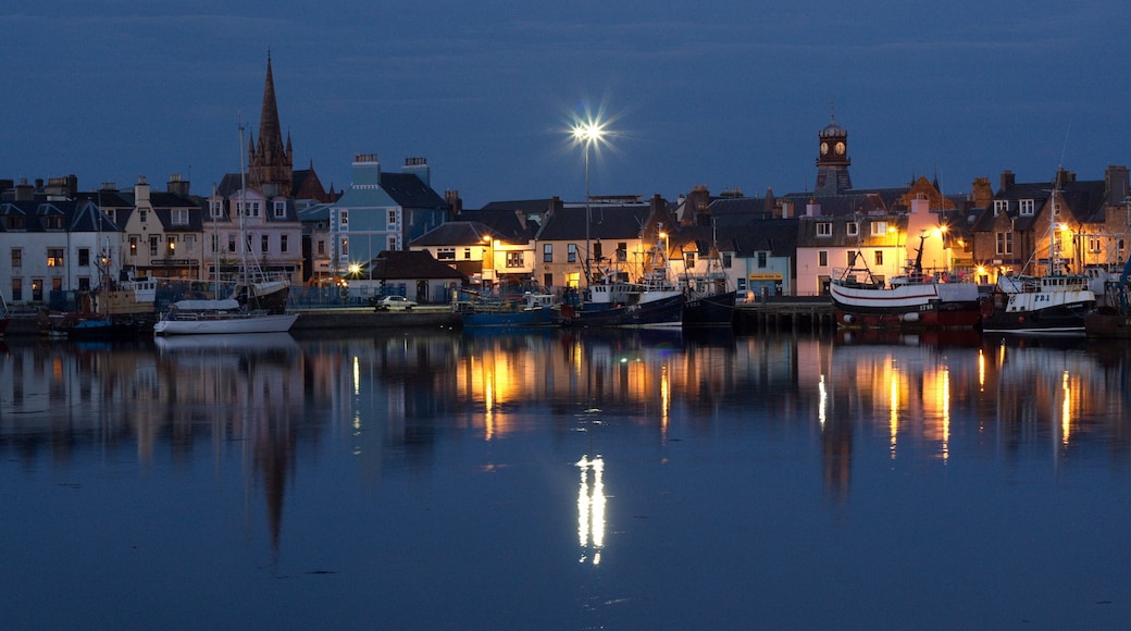 Stornoway