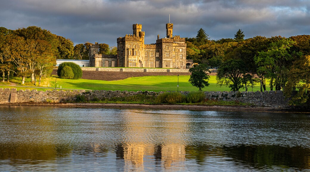 Stornoway