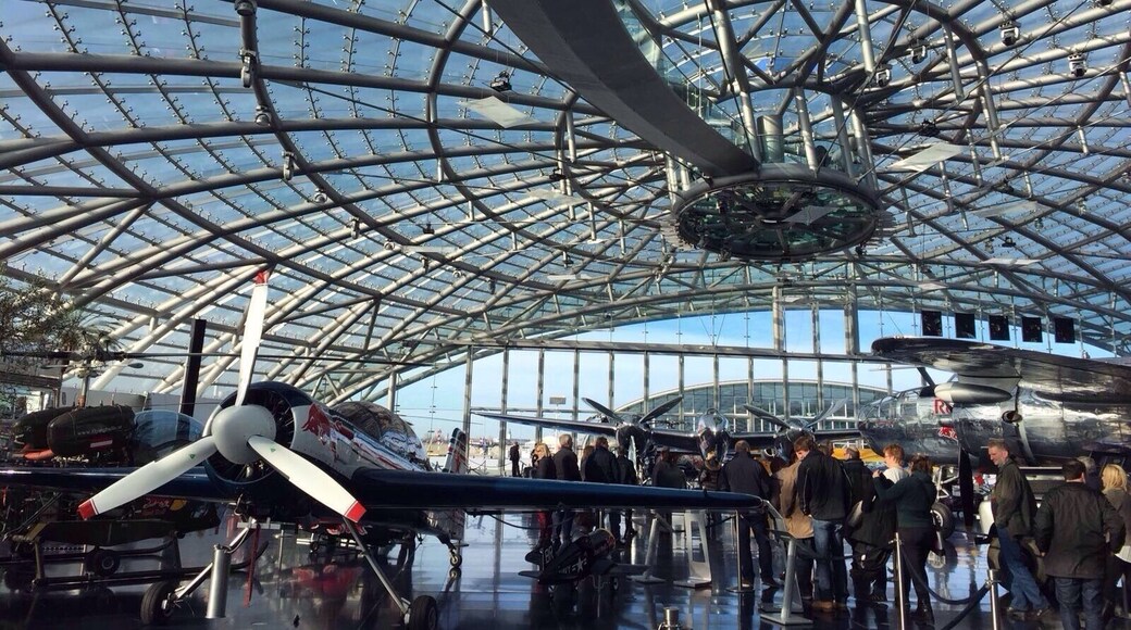 #weekend #austria #museum