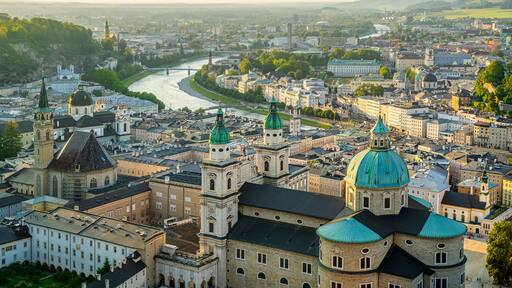 Salzburg