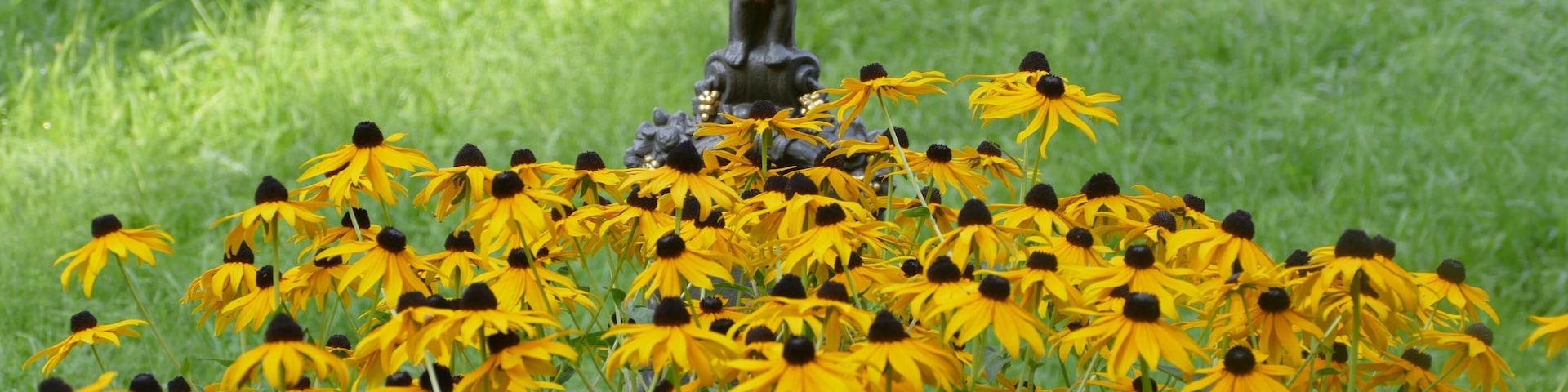 A very special quiet place in Salzburg‘s old town.
