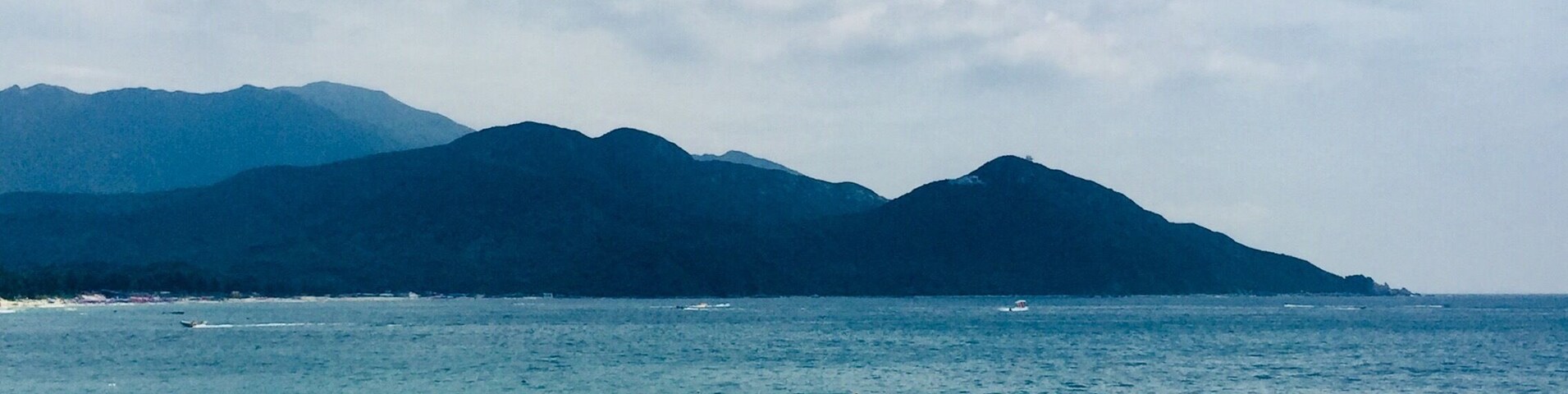 Beach camping, drinks, volleyball, and swimming, not a bad way to spend a weekend!