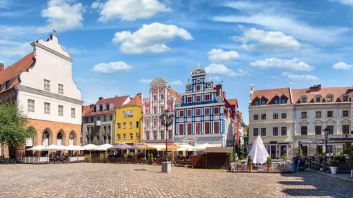 Szczecin