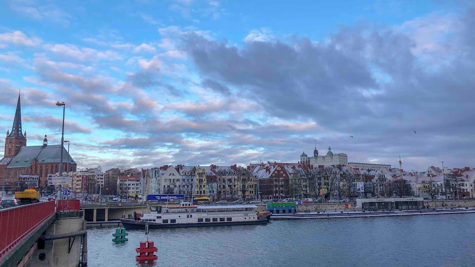 My beautiful #hometown !
#city #szczecin #poland #beautiful #wanderlust