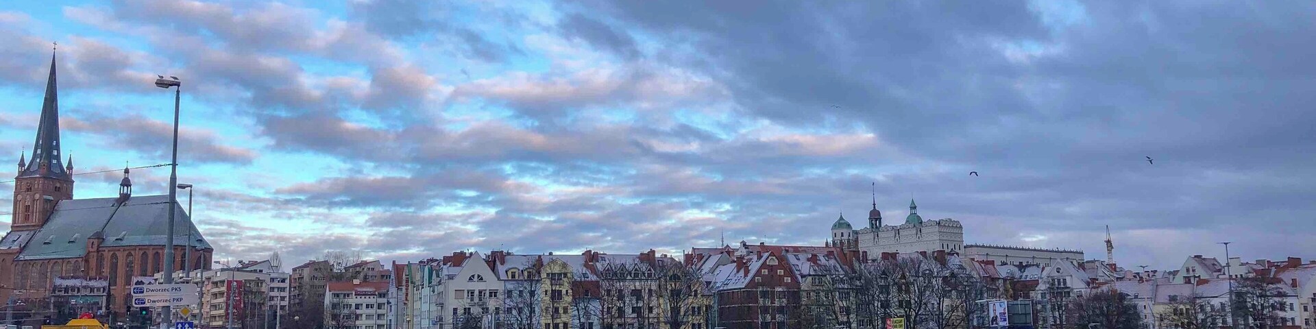 My beautiful #hometown !
#city #szczecin #poland #beautiful #wanderlust