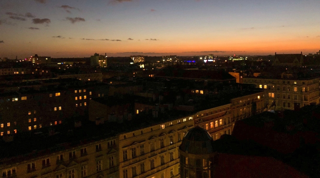 #sunset #szczecin #poland