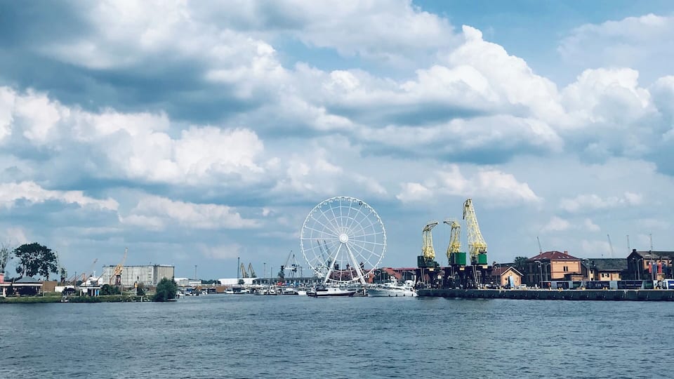 Water, views, rest❤️