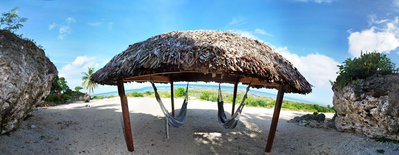 #LifeAtExpedia

Tip: come relax on this beautiful island, away from the rest of the world.