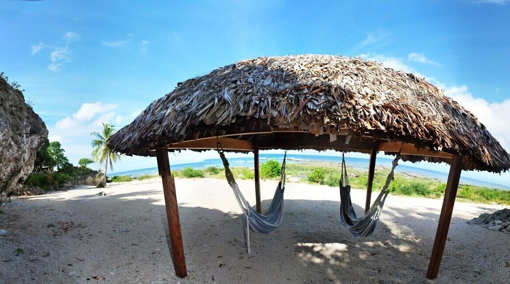 #LifeAtExpedia
Tip: come relax on this beautiful island, away from the rest of the world.