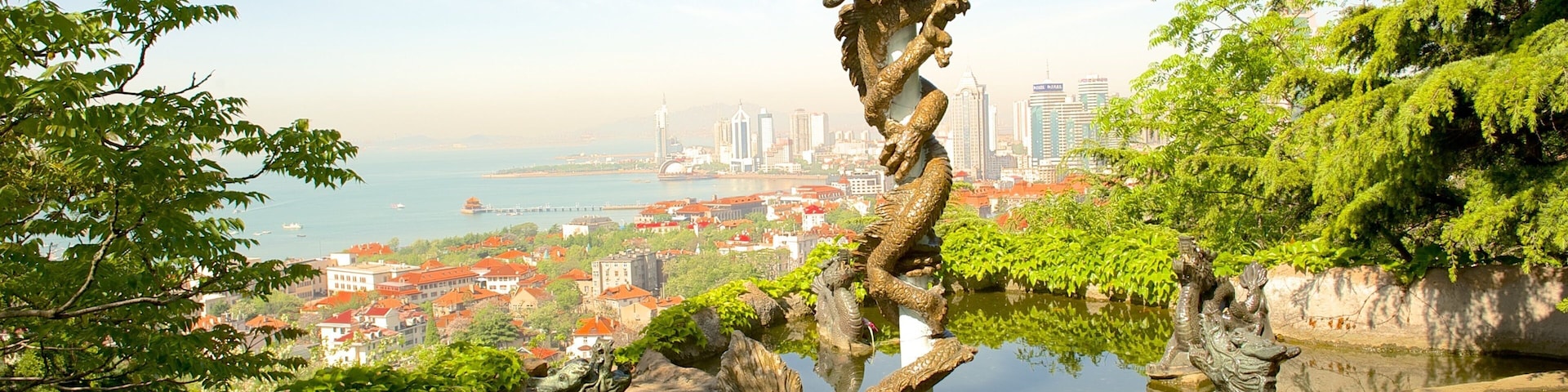 青岛