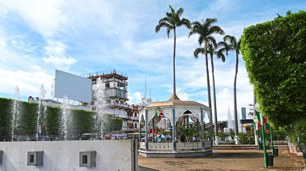 Tapachula, is a city and municipality located in the far southwest of the state of Chiapas in Mexico, near the Guatemala border