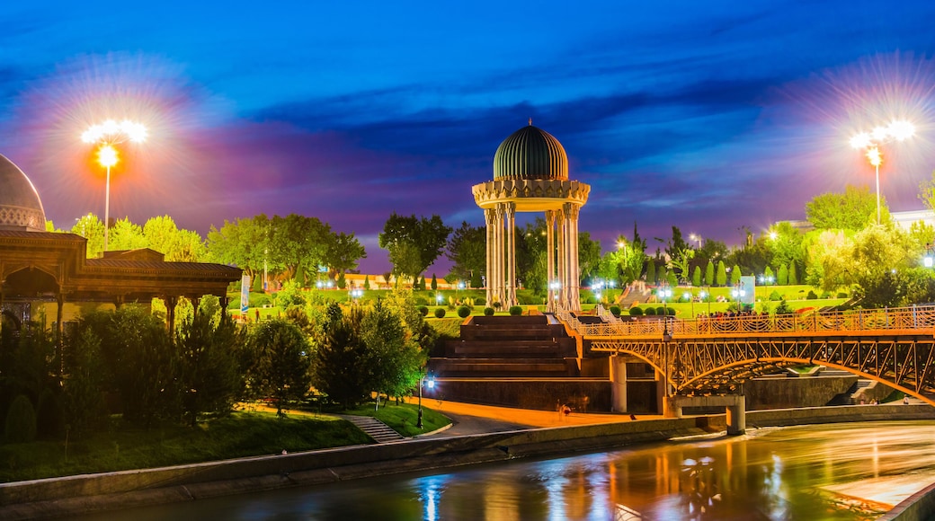 Tashkent