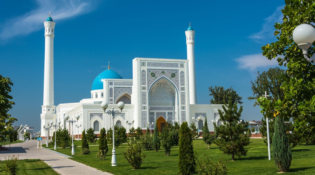 Tashkent