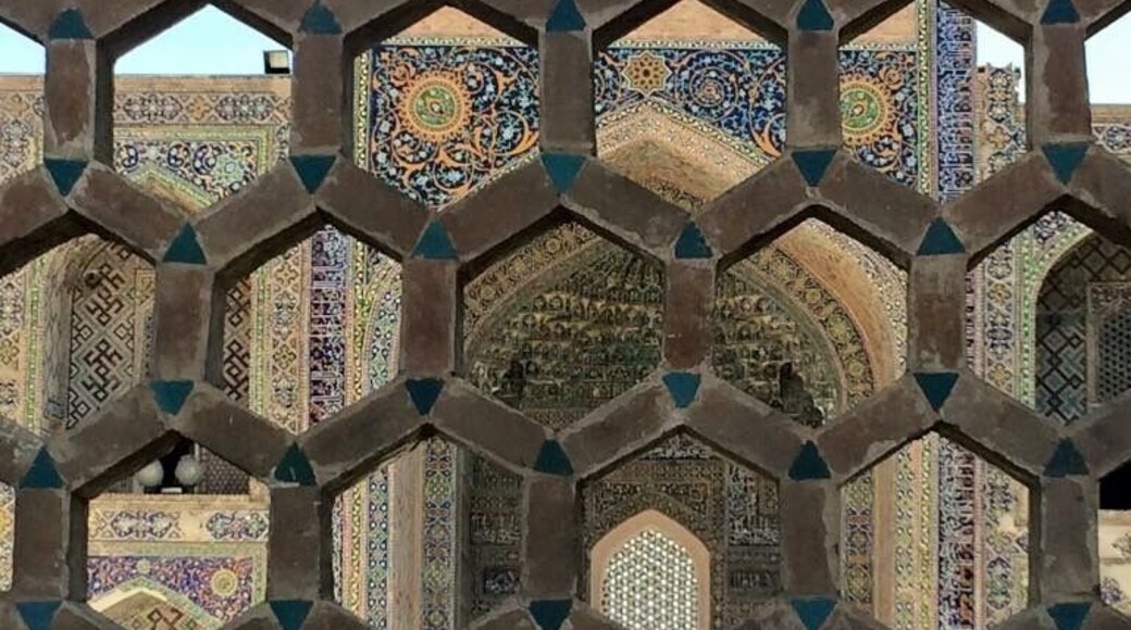 A truly breathtaking architecture.
#discoveroftheweek
#LifeAtExpedia