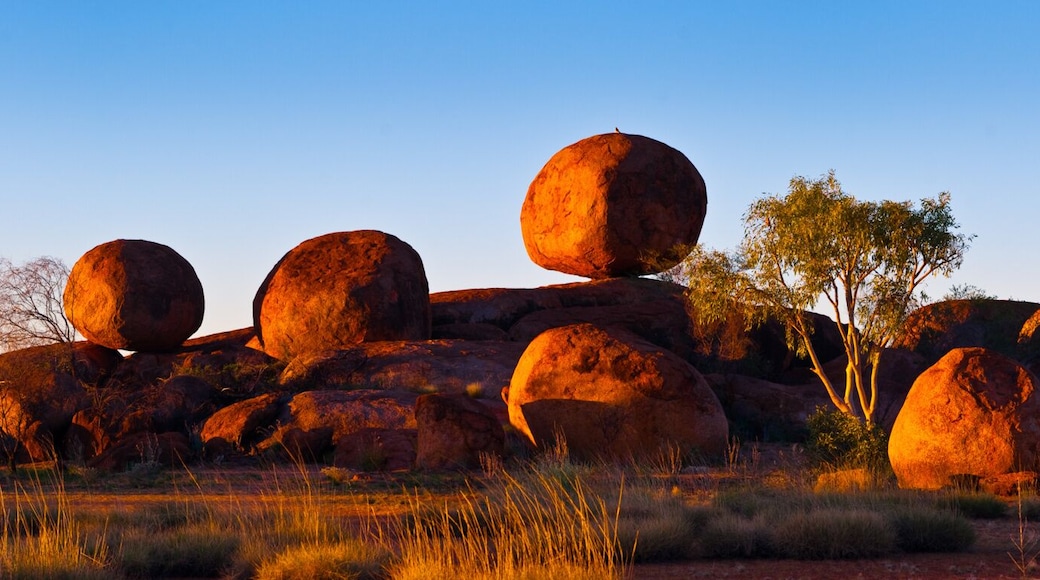 Tennant Creek