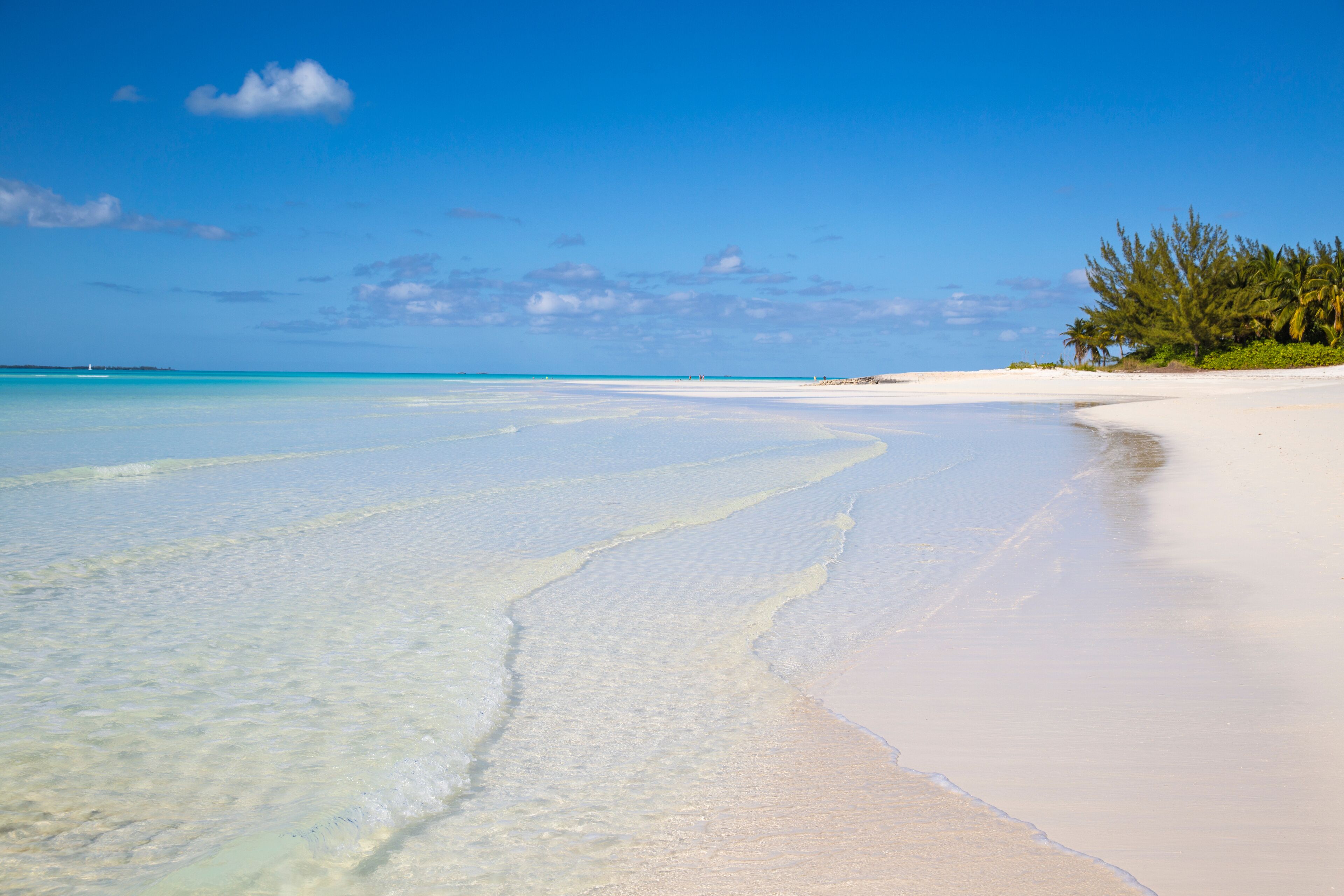 Treasure Cay