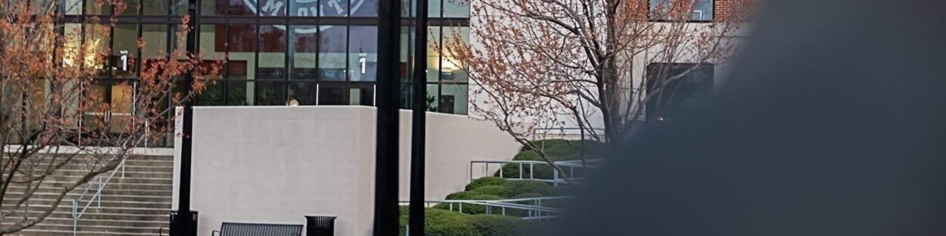 To the right of the Walk of Champions while approaching the visitor center and front entrance of Bryant-Denny Stadium, the storied coaches quietly remind us that success is not a matter of luck, but rather the culmination of years of dedication and determination.