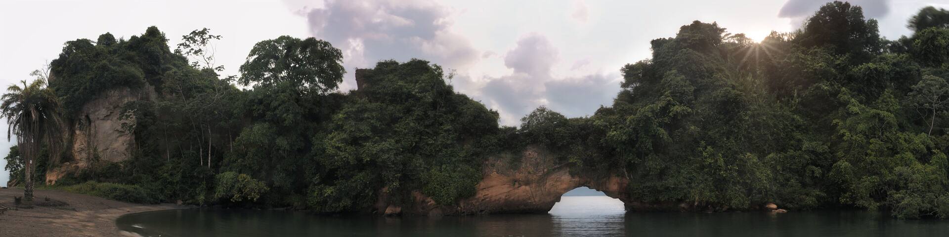 Tumaco Isla Bonita