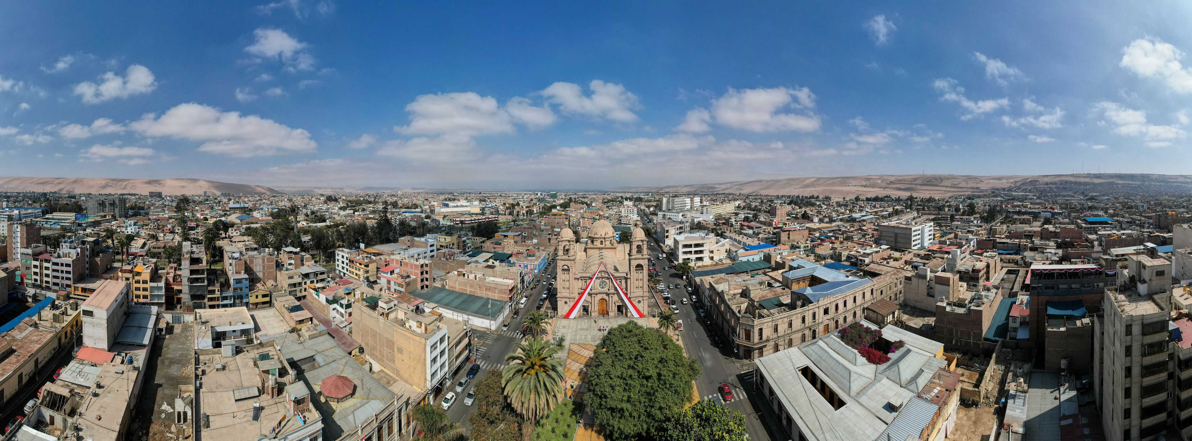 Tacna