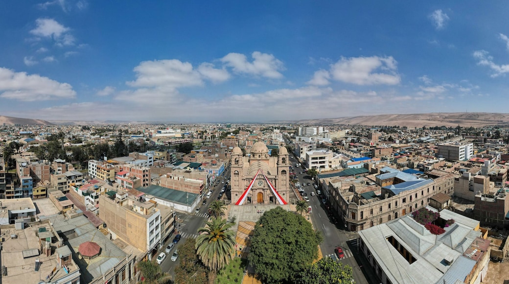Tacna