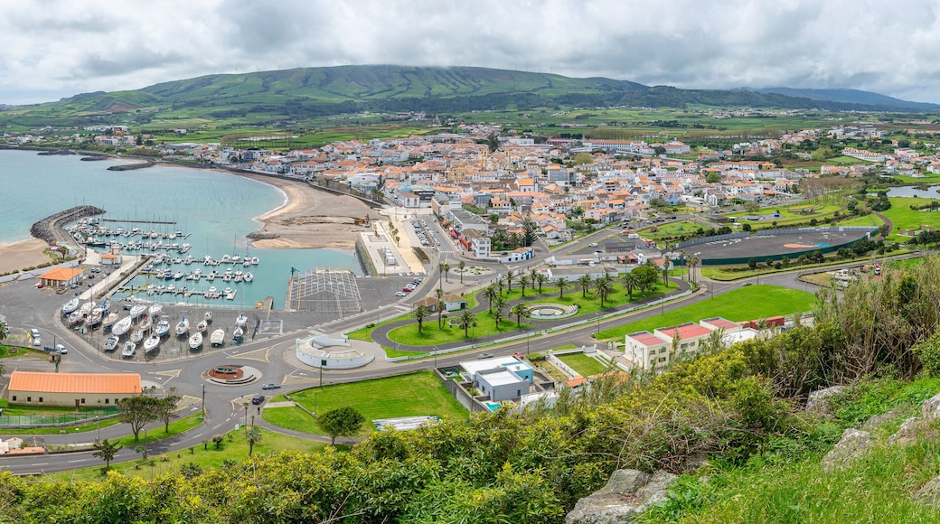 Isla Terceira