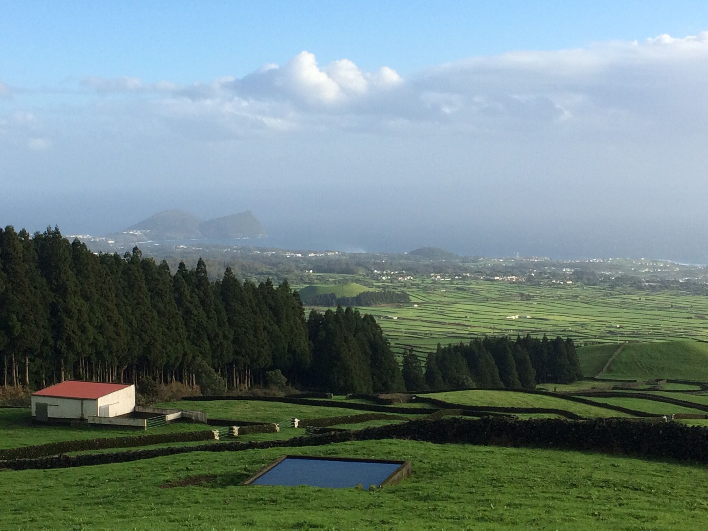 Serra de Santa Barbara