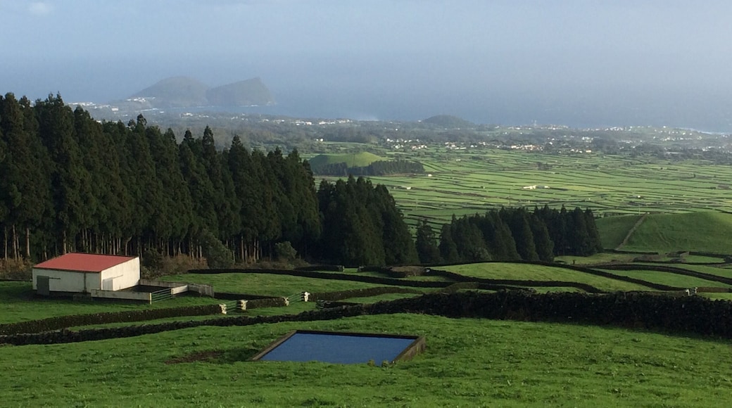 Serra de Santa Barbara