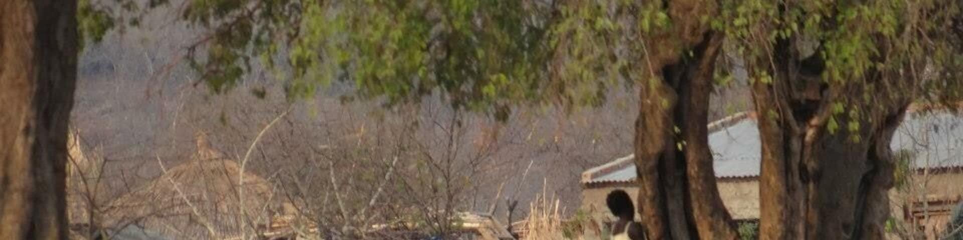 People by zambezi river
#africa #troveron